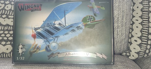 Kit modellino militare - , wingnut