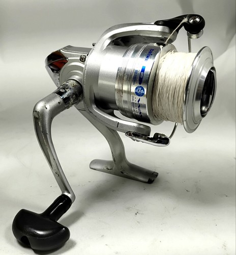 Mulinello spinning daiwa - mulinello,
