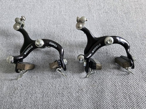 Modolo corsa brake calipers - corsa,