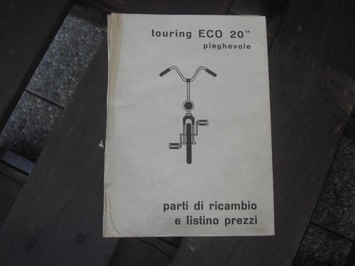 catalogo/pieghevole