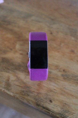 Fitbit charge without - 2,