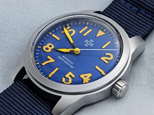 Orologio citizen promaster - orologio,