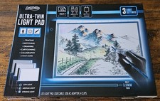 ArtSkills Pad luminoso LED