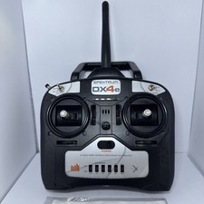 Spektrum DX4e Transmitter RC
