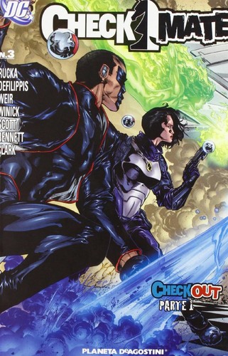 Checkmate rucka de - checkmate., rucka,