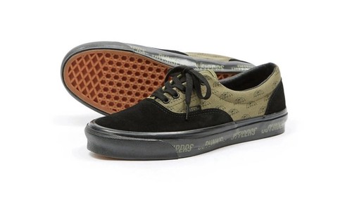 Scarpe ginnastica vans - scarpe,
