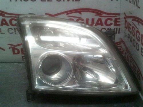 Faro fanale destro opel - faro,