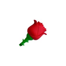 PENDRIVE 32GB ROSA ROSSA