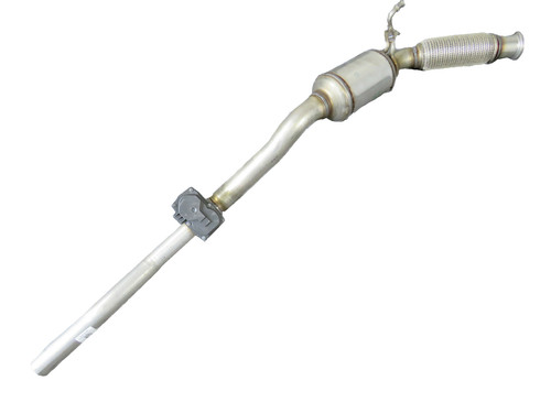 Catalizzatore kat 4motion - 4motion, 1.6