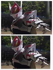 KAMEN RIDER GEATS Cosplay Set