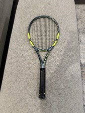 2026 Babolat Pure Aero 98 With