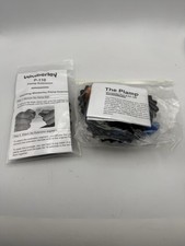 Wimberley PP-100 The Plamp + prolunga lampada PP-110 * COME NUOVO 2 di 2