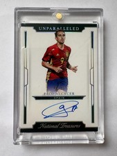 2018 Panini Tesori Nazionali