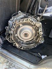 Cambio Automatico Mercedes Classe A 180 Diesel Anno 2022