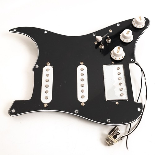 Battipenna per chitarra - , ssh