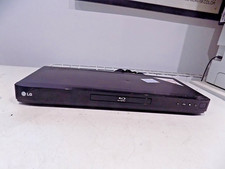LG BD550 Lettore DVD Blu-ray