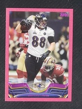 DENNIS PITTA 2013 Topps