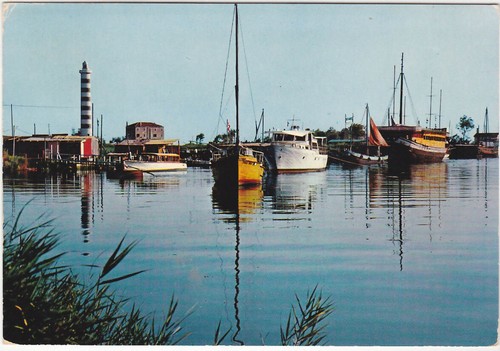 Lido jesolo venezia il - lido,
