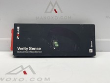 Polar verity sense nero - polar:,