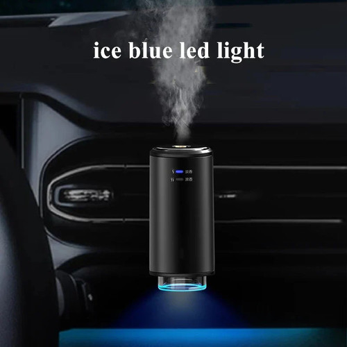 Diffusore aroma auto elettrico