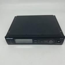 Shure SLX4 J3 572-596MHz