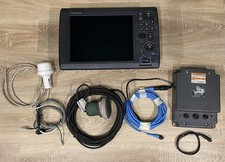 Furuno NavNet 3D 12"