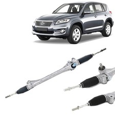 SCATOLA STERZO GUIDA TOYOTA