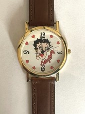Vintage 1994 Betty Boop