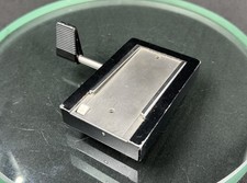 Hasselblad Treppiede Attacco