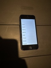 I Phone 5 Funzionante