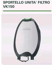 Sportello Folletto VK150