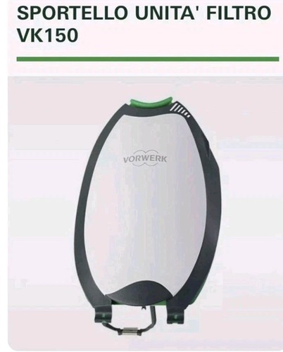 Sportello folletto vk150 - sportello,
