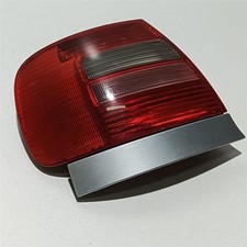 STOP FANALE POSTERIORE