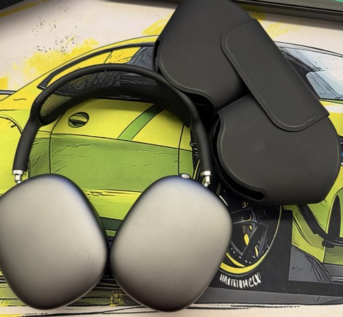 Apple airpods max cuffie - airpods,