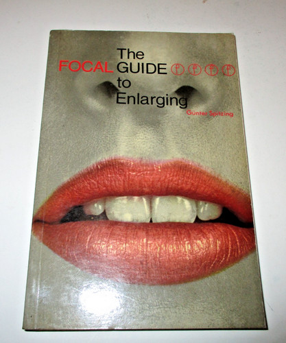 The focal guide enlarging - the,