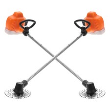  2 Pcs Tagliaerba Giocattolo