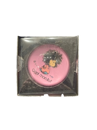 Mafalda fermacarte magazzini - mafalda,