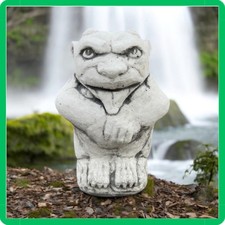Statua da giardino per esterno
