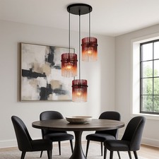 Lampadario Lampada da