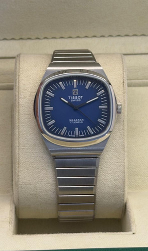Orologio vintage tissot - orologio,