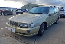 Volvo v70 2000 ricambi - v70,