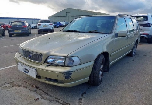 Volvo v70 2000 ricambi - v70,