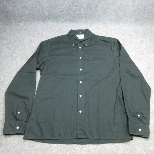 Camicia brutus uomo - uomo, extra