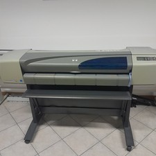 Plotter HP designjet 500 plus