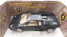 Lamborghini countach 5000 - countach, s