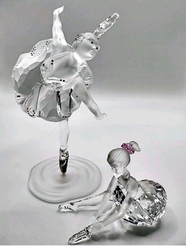 Ballerina cristallo - ballerina,