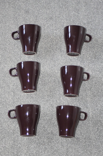 Tazzine caffè ikea - tazzine, da