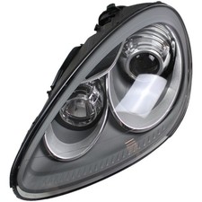 Faro Anteriore Sinistro Adatto