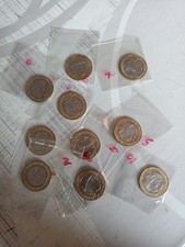Lotto monete 1000 lire - monete,
