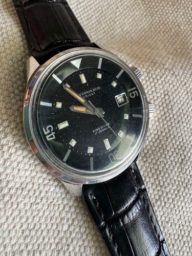 Orologio orient king diver - orient,
